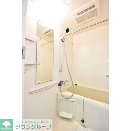 ブライズ亀戸DUEの物件内観写真